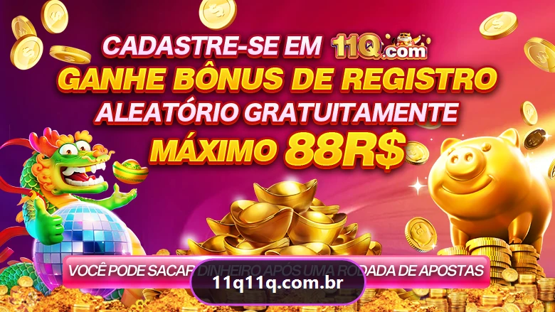 Promoção 11Q