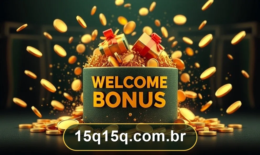Promoção 15Q