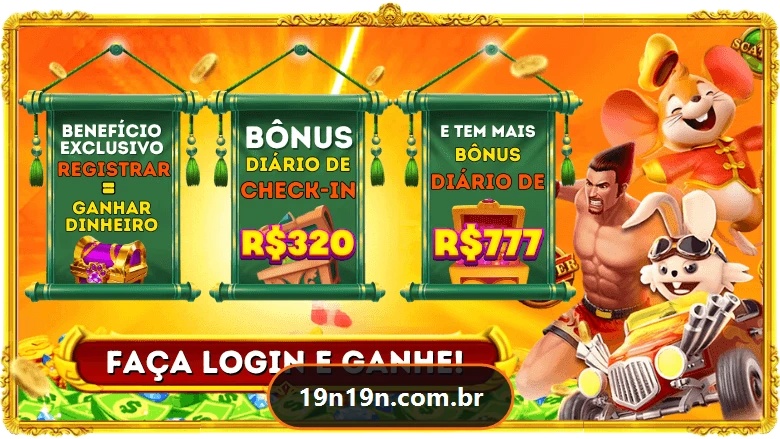 Promoção 19N
