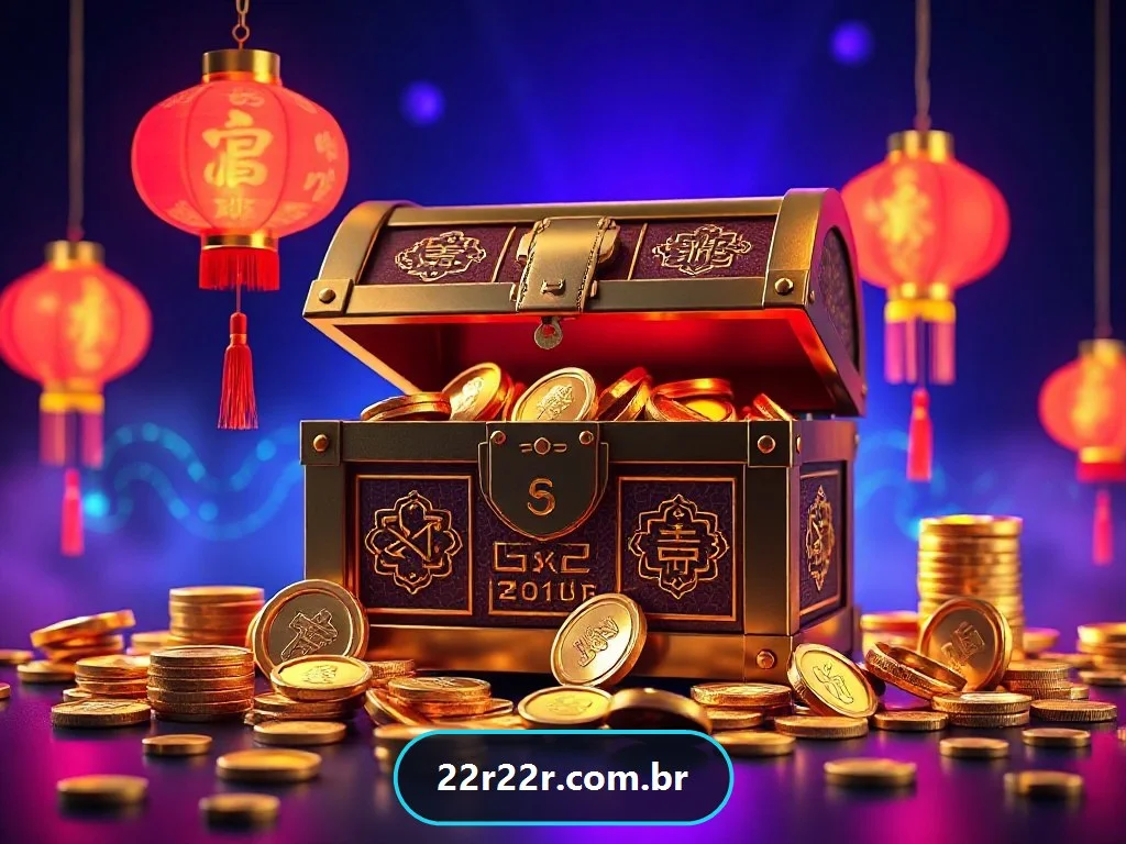 Promoção 22R