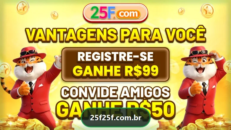 Promoção 25F