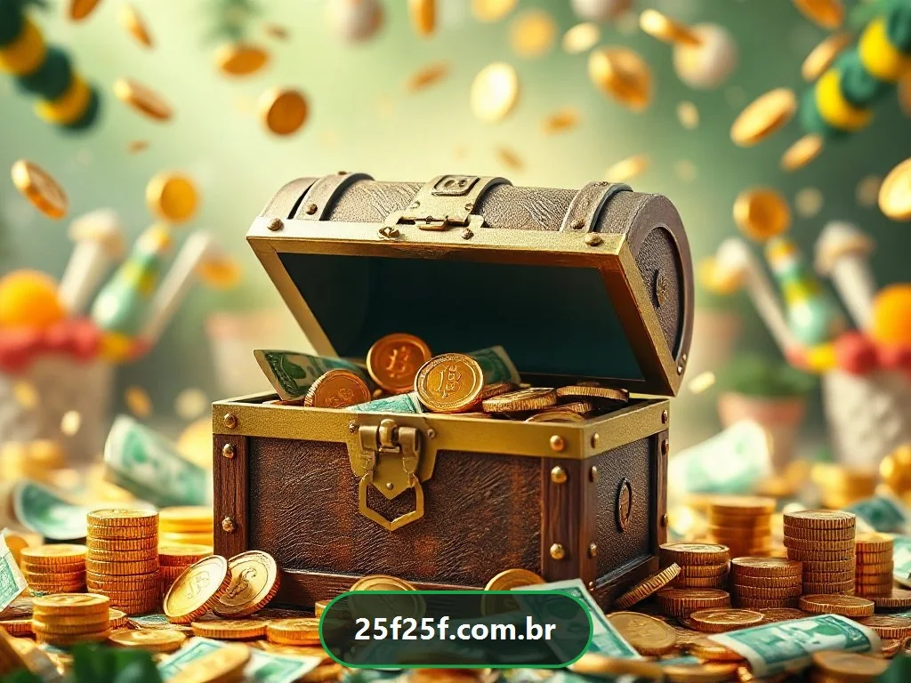 Promoção 25F