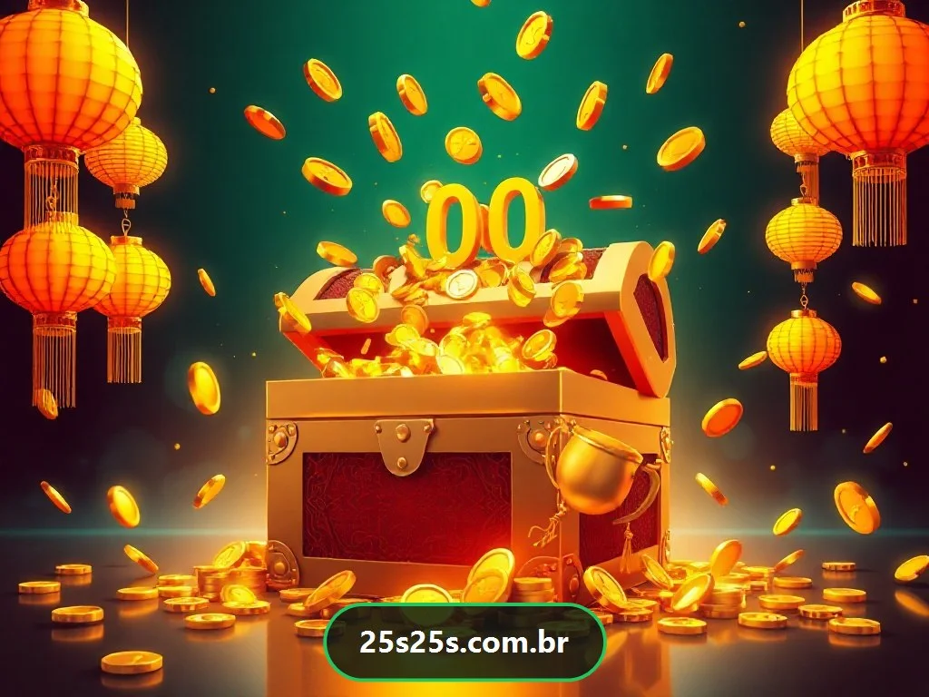 Promoção 25S