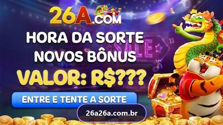 Promoção 26A