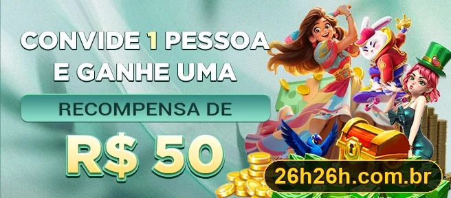 Promoção 26H