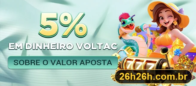 Promoção 26H