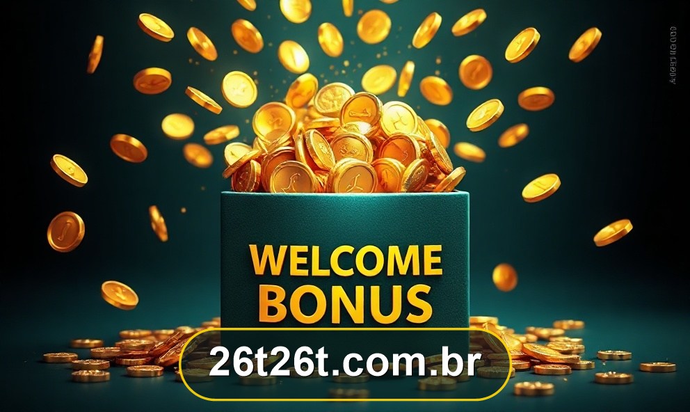 Promoção 26T