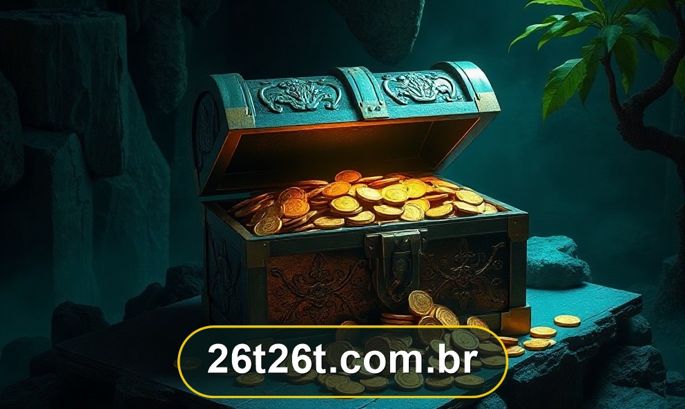 Promoção 26T