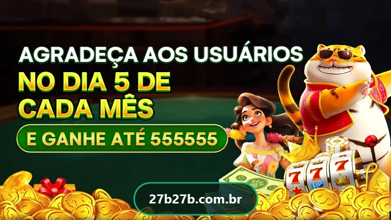 Promoção 27B