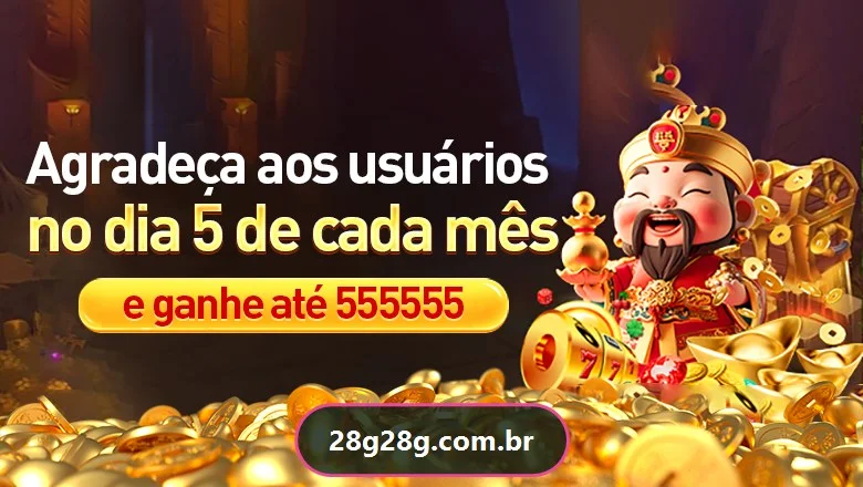 Promoção 28G