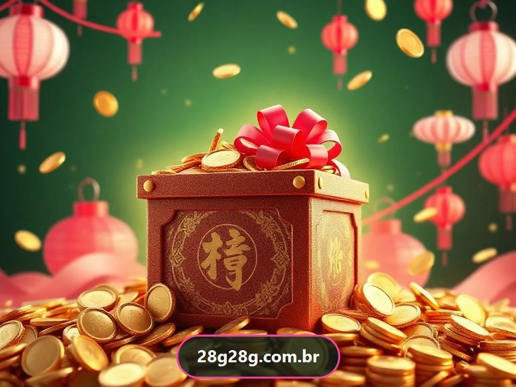 Promoção 28G