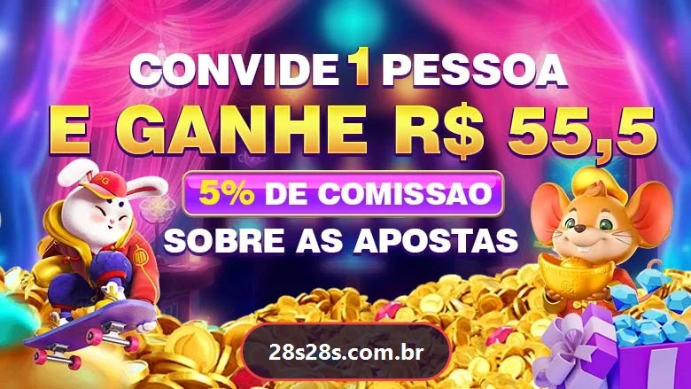 Promoção 28S