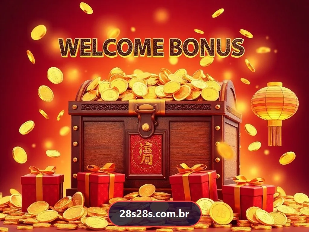 Promoção 28S