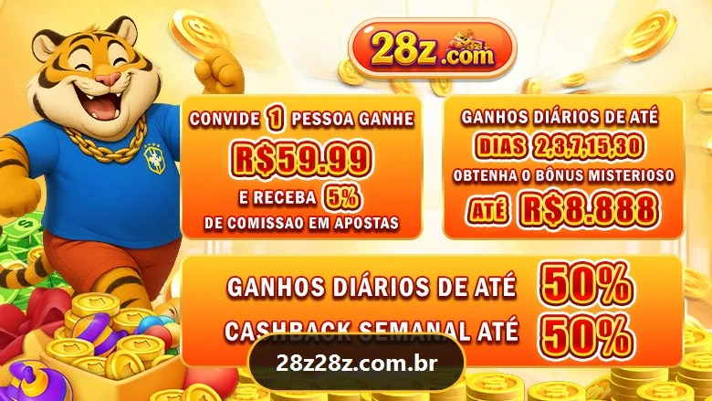 Promoção 28Z
