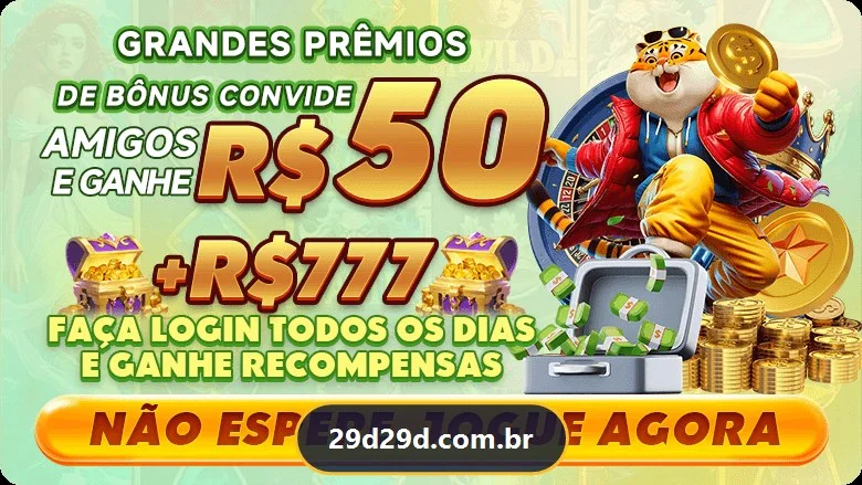 Promoção 29D