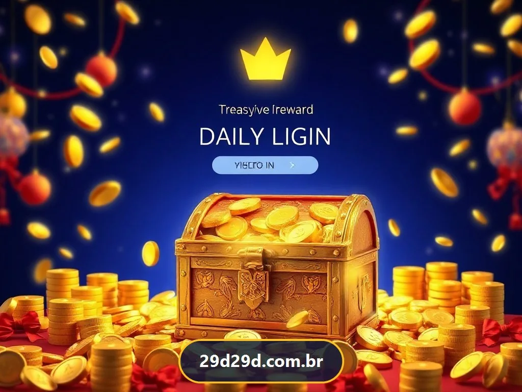 Promoção 29D