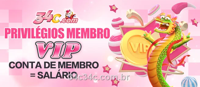 Promoção 34C
