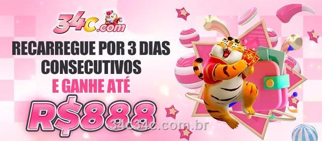 Promoção 34C