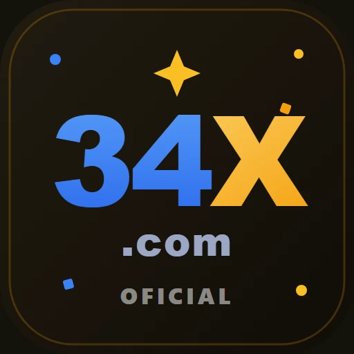34X