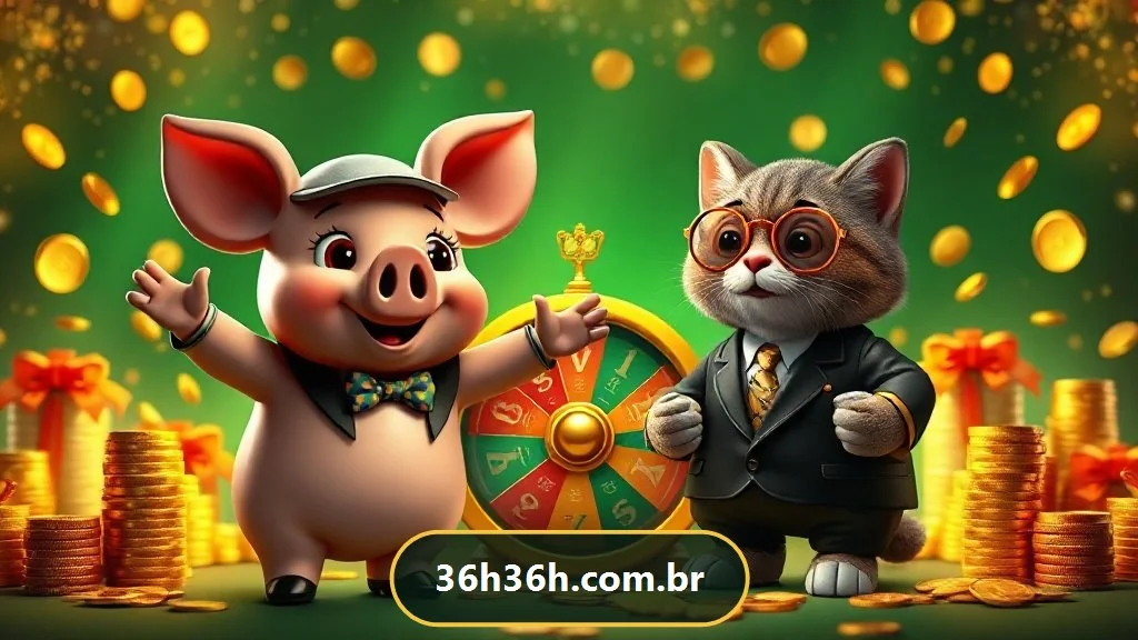 Promoção 36H