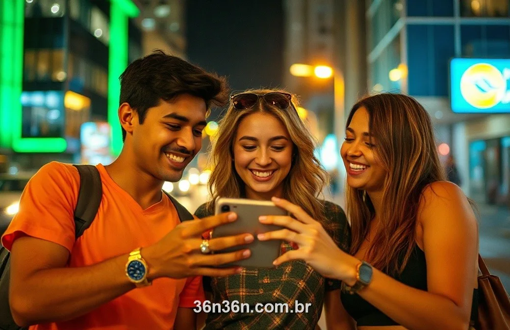 Promoção 36N