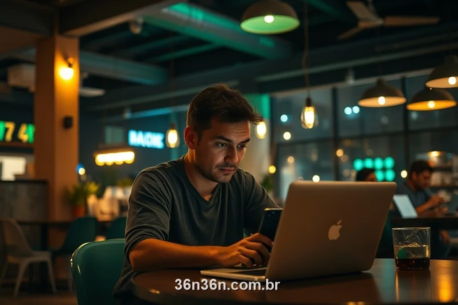Promoção 36N