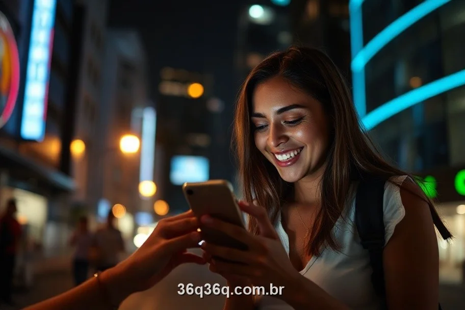 Promoção 36Q