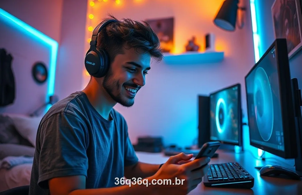 Promoção 36Q