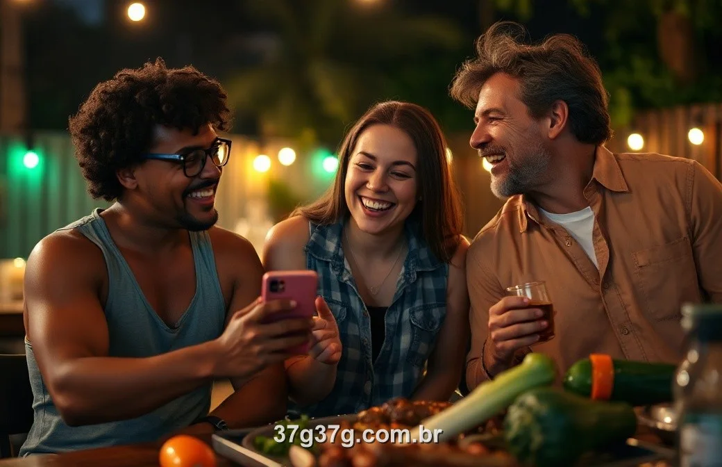 Promoção 37G