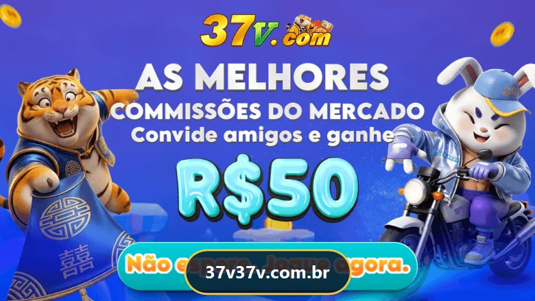 Promoção 37V