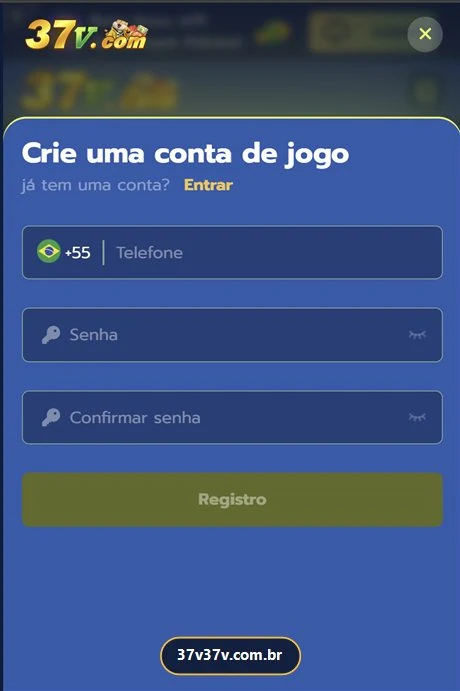 Promoção 37V