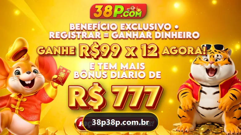 Promoção 38P