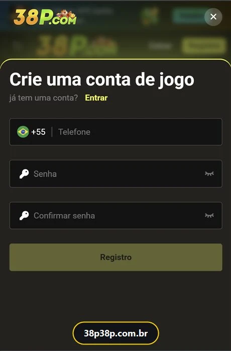 Promoção 38P