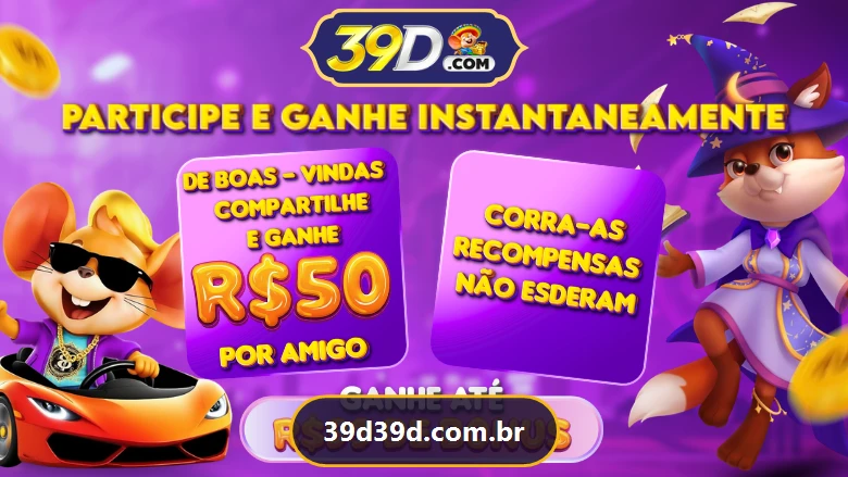 Promoção 39D
