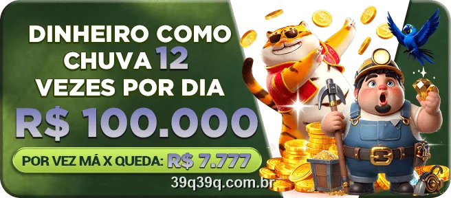 Promoção 39Q