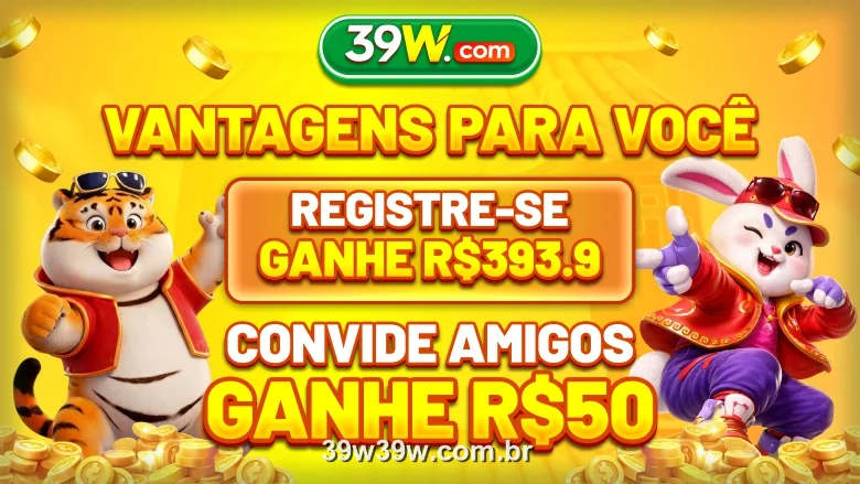 Promoção 39W
