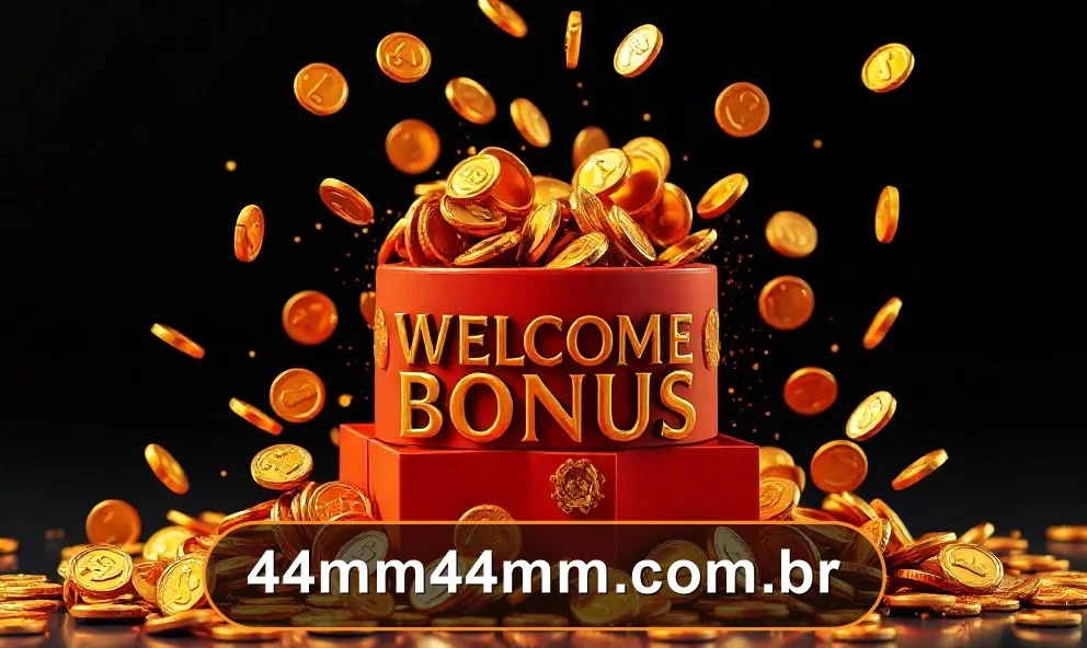 Promoção 44MM