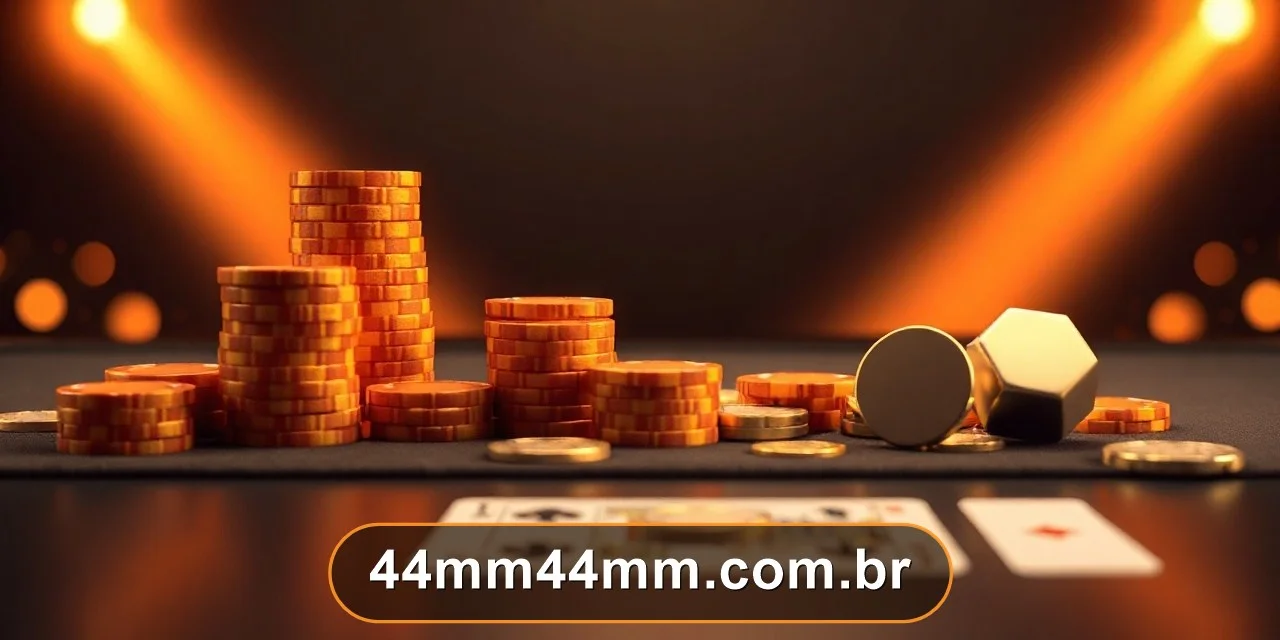 Promoção 44MM