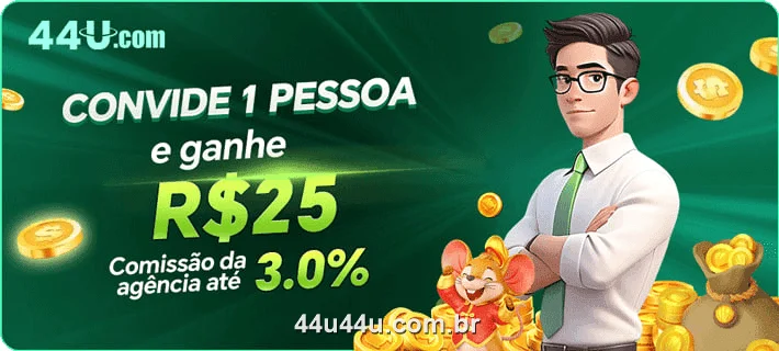 Promoção 44U