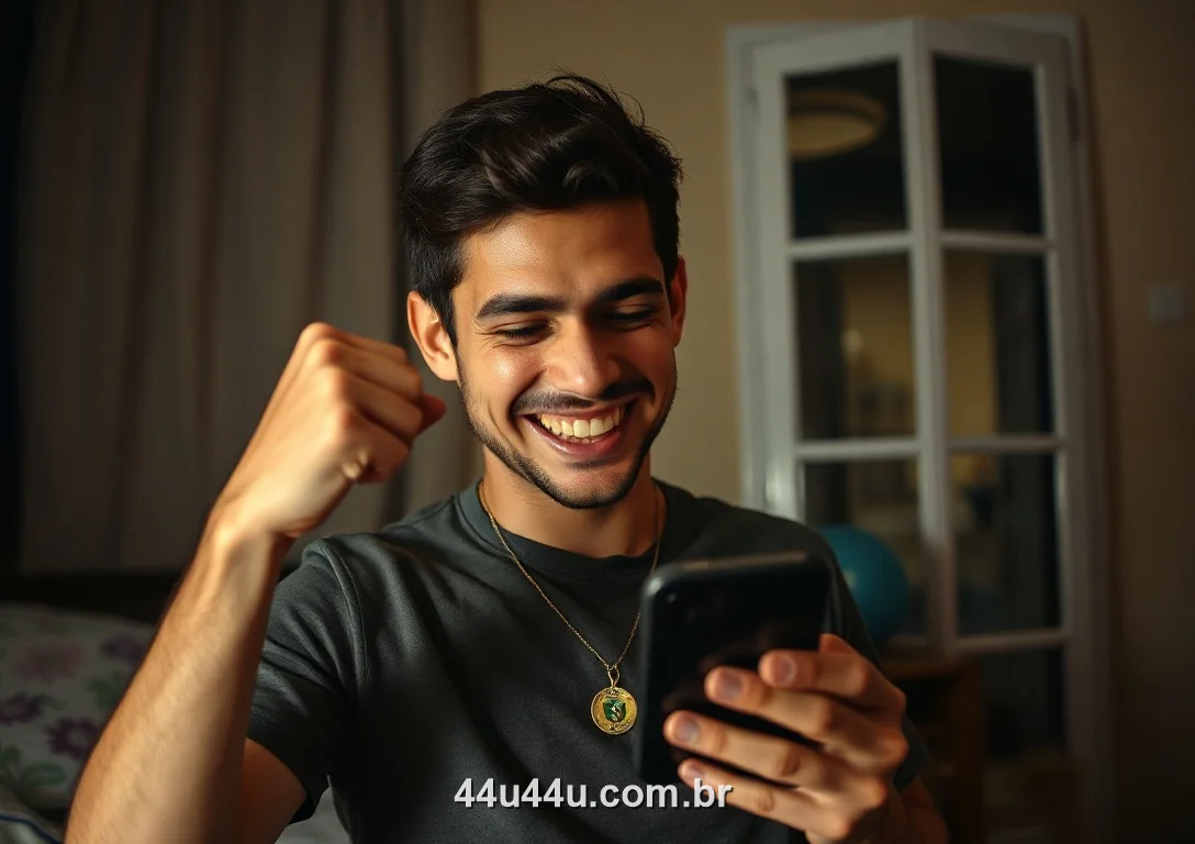 Promoção 44U