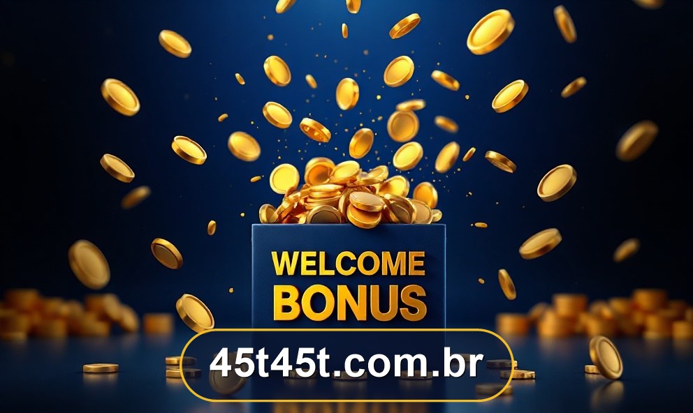 Promoção 45T