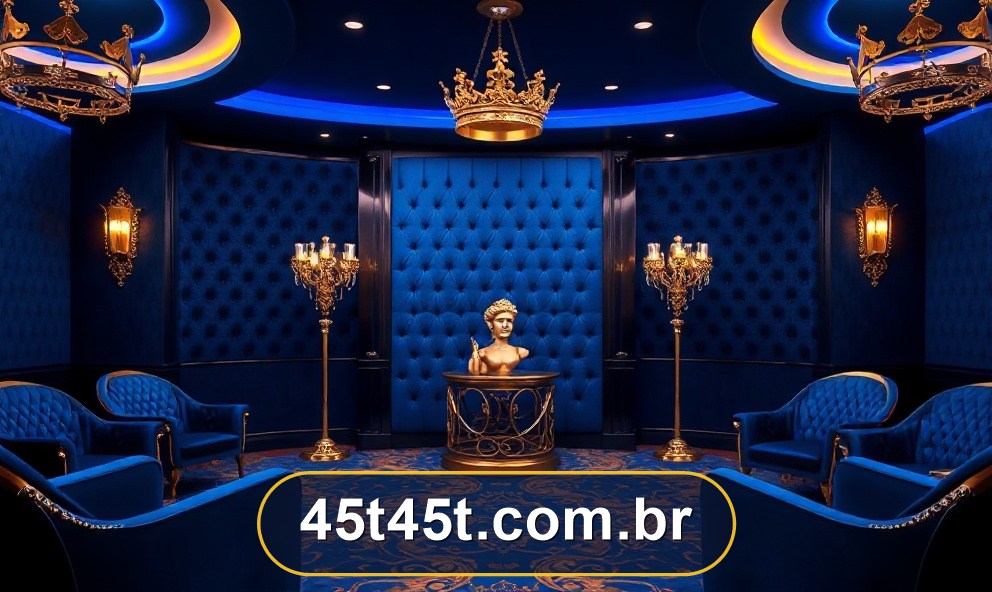 Promoção 45T