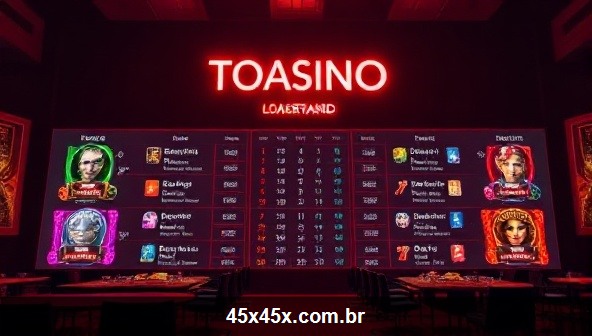Promoção 45x