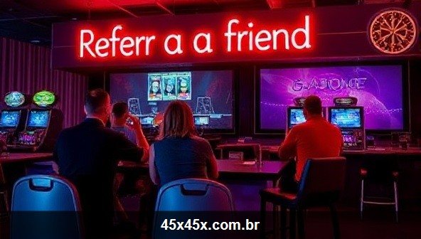 Promoção 45x