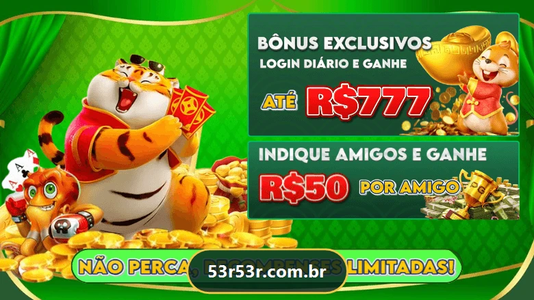 Promoção 53R