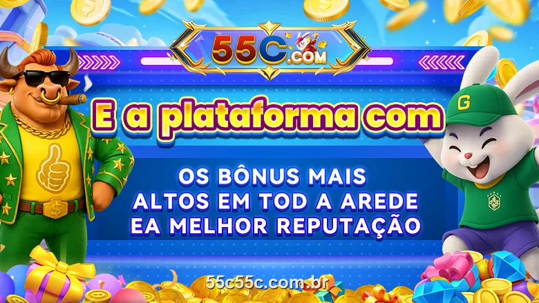 Promoção 55C