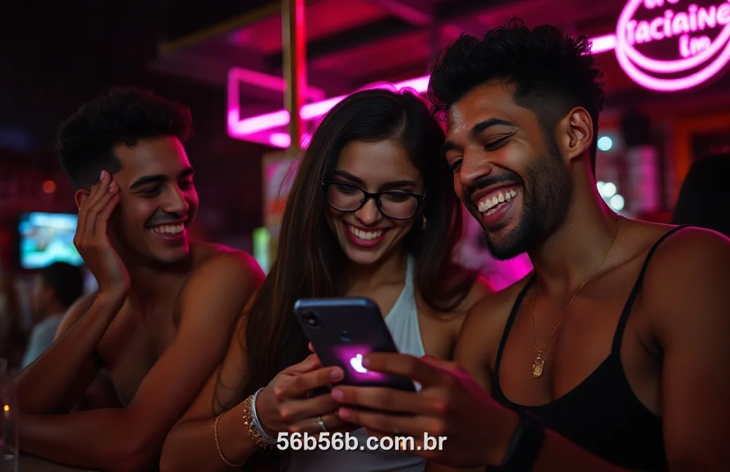 Promoção 56B