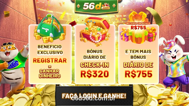 Promoção 56D