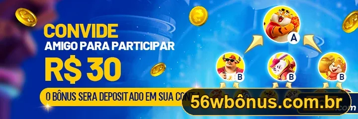 Promoção 56W