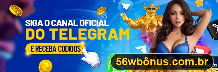 Promoção 56W